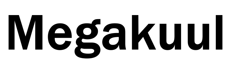 Megakuul title icon